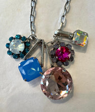 Load image into Gallery viewer, Charm Necklace