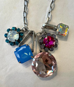 Charm Necklace