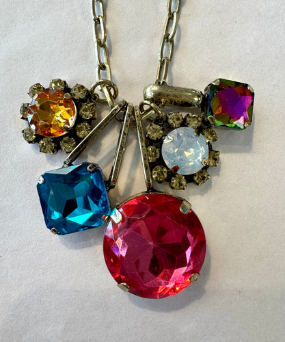 Charm Necklace