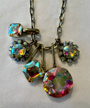 Load image into Gallery viewer, Charm Necklace