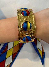 Load image into Gallery viewer, Scarf Cuff