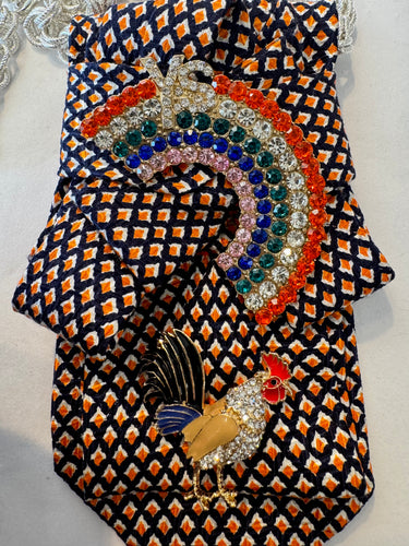 Necklace Tie