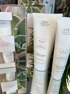 FHF Blushing Agave Shea Butter