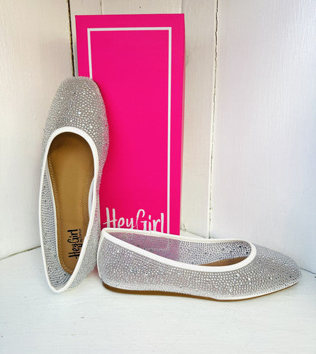 Corkys Its A Vibe Shoe white