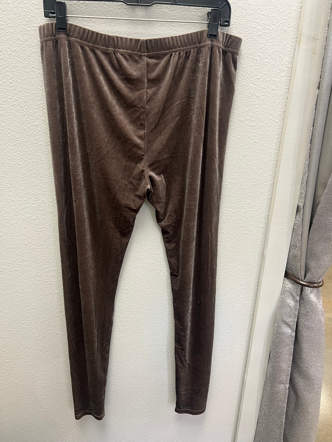 Velvet Leggings (L/XL)