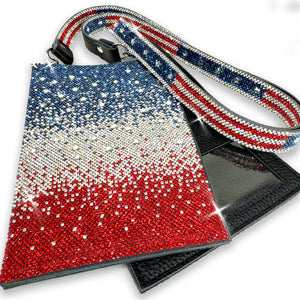 JK Cellphone Purse