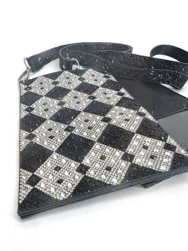 JK Cellphone Purse