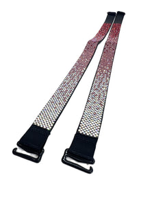 Jacqueline Kent Bra Straps