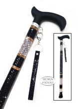 Load image into Gallery viewer, Jacqueline Kent Lady Kent Cane