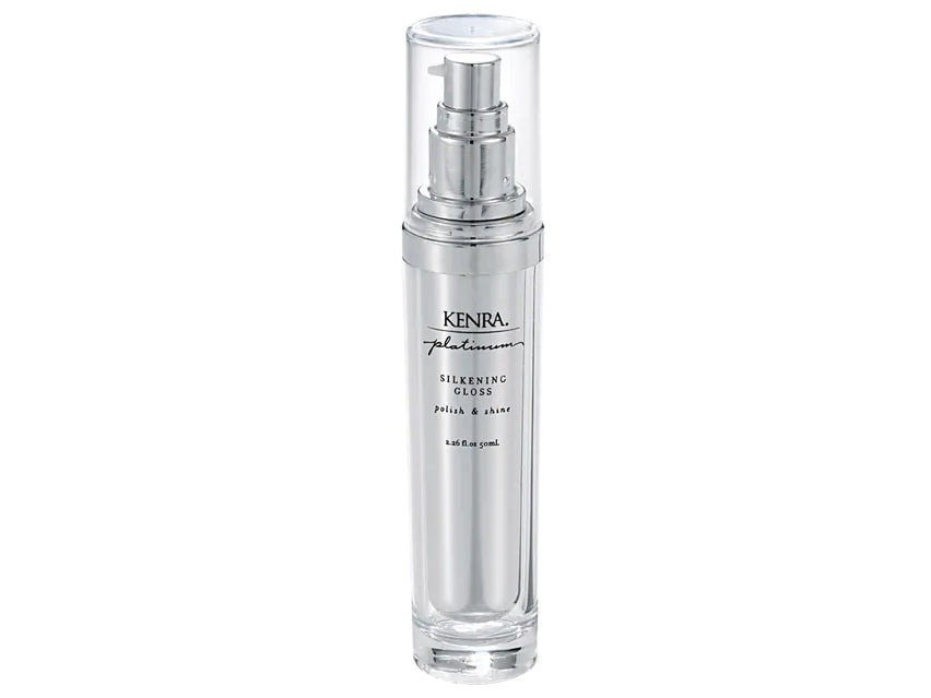 Kenra Silkening Gloss