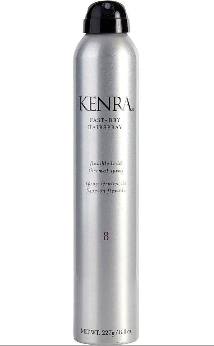 Kenra Hairspray