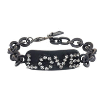 Load image into Gallery viewer, Tova Love ID Bracelet