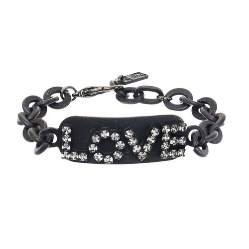 Tova Love ID Bracelet