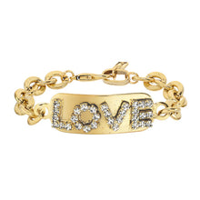 Load image into Gallery viewer, Tova Love ID Bracelet