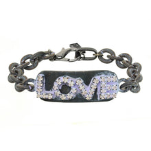 Load image into Gallery viewer, Tova Love ID Bracelet