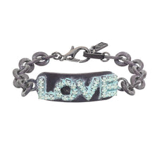 Load image into Gallery viewer, Tova Love ID Bracelet