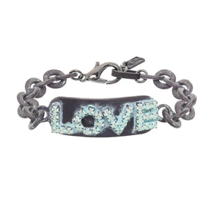 Tova Love ID Bracelet