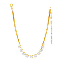 Load image into Gallery viewer, Tova Mini Sofia Necklace