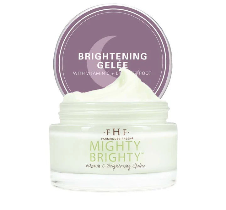 FHF Mighty Brighty Sleep Gelee