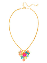 Load image into Gallery viewer, Sorrelli Jolie Pendant Necklace