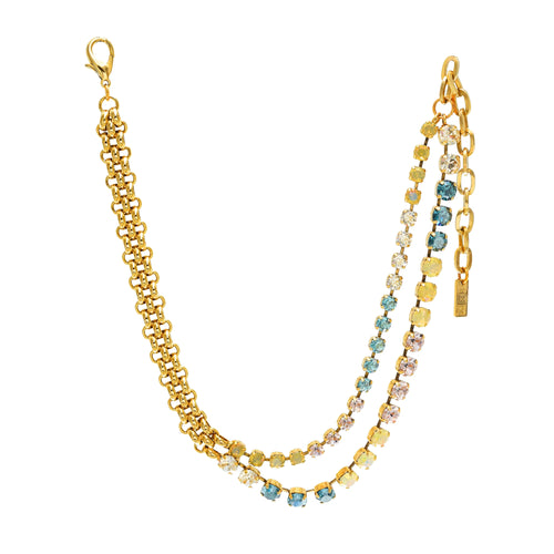 Tova Treyvon Necklace