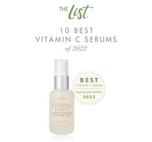 Load image into Gallery viewer, FHF Eternal Light Vitamin Enhanced Illuminating Serum