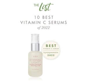 FHF Eternal Light Vitamin Enhanced Illuminating Serum