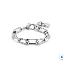 Load image into Gallery viewer, UNOde50 Ser Valiente Bracelet-Gold
