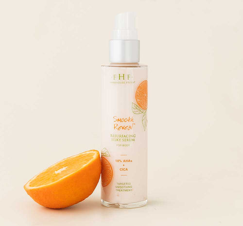 FHF Smooth Reveal Resurfacing Silky Serum
