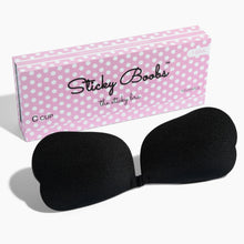 Load image into Gallery viewer, Sticky Boobs Sticky Bra