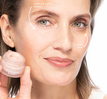 Load image into Gallery viewer, FHF Stunning Dawn Brightening Eye Cream