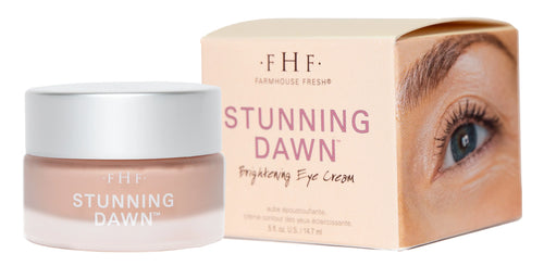 FHF Stunning Dawn Brightening Eye Cream