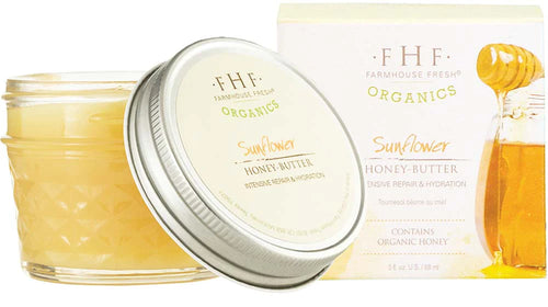 FHF Sunflower Honey-Butter