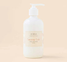 Load image into Gallery viewer, FHF Sunshine Silk Shea Butter