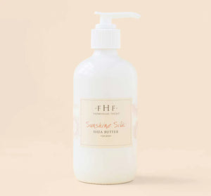 FHF Sunshine Silk Shea Butter