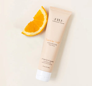 FHF Sunshine Silk Shea Butter