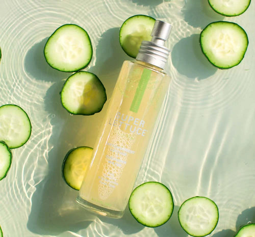 FHF Super Lettuce Facial Tonic