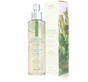 FHF Super Lettuce Facial Tonic
