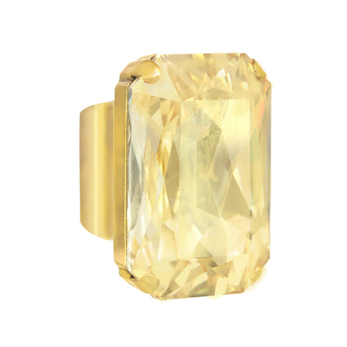 Tova Soleil Ring