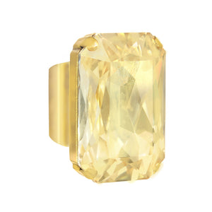 Tova Soleil Ring