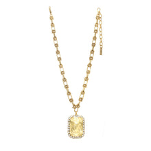 Load image into Gallery viewer, Tova Soleil Necklace