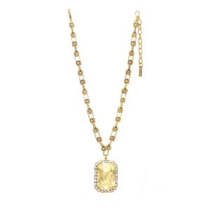 Tova Soleil Necklace