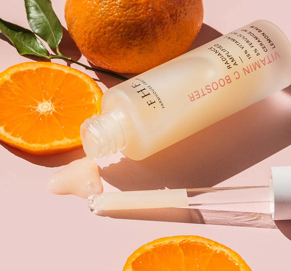 FHF Vitamin C Booster