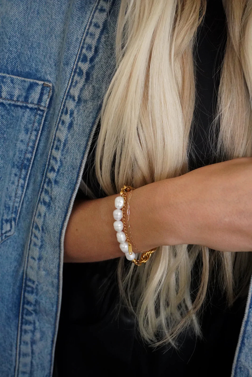 Willow Bracelet