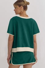 Load image into Gallery viewer, Country Club Skort Set