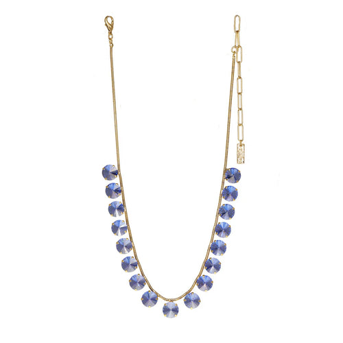 Tova Alora Necklace