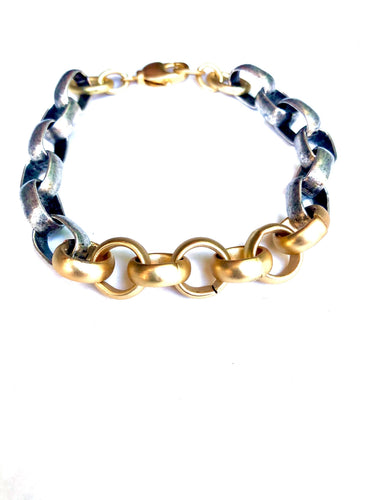 Atlas Bracelet