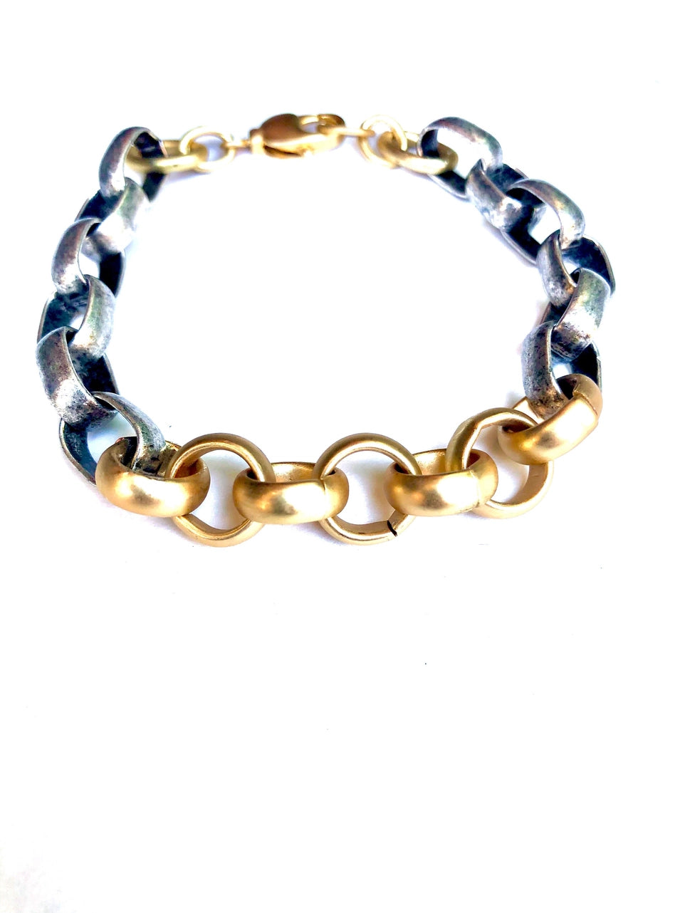 Atlas Bracelet