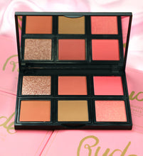 Load image into Gallery viewer, Courageous Blush Palette