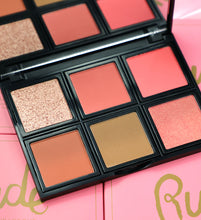 Load image into Gallery viewer, Courageous Blush Palette